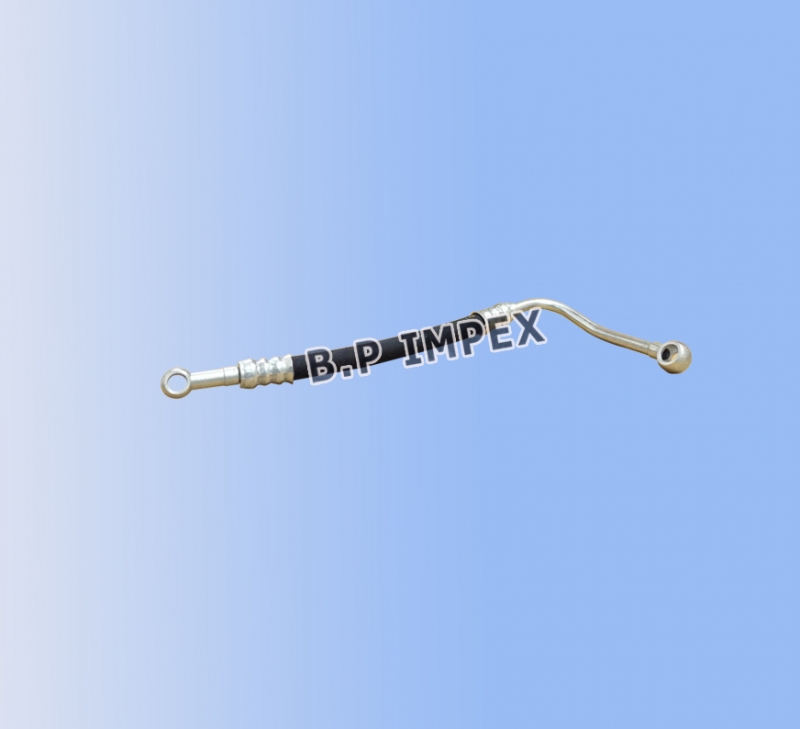 High Pressure Pipe Line,288844800113 , 272146800121
